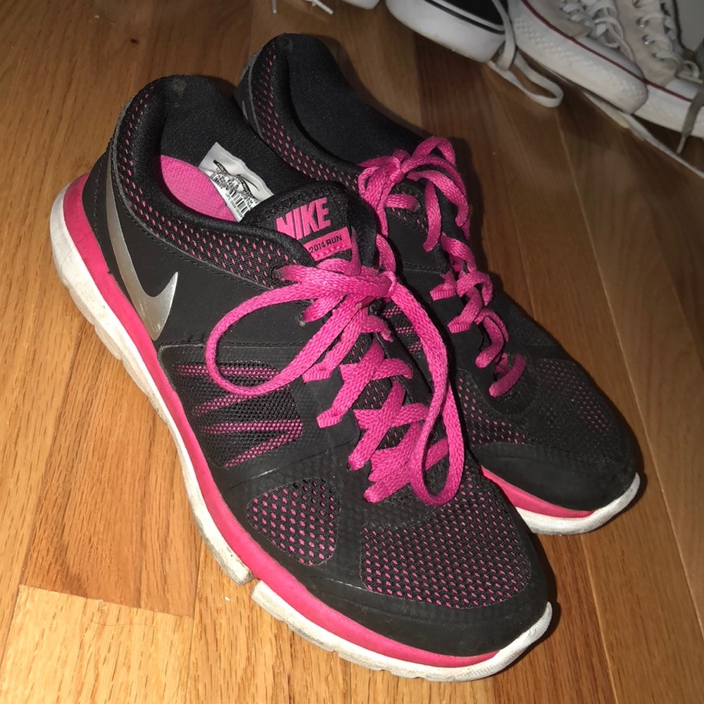 Nike flex 2014 Run